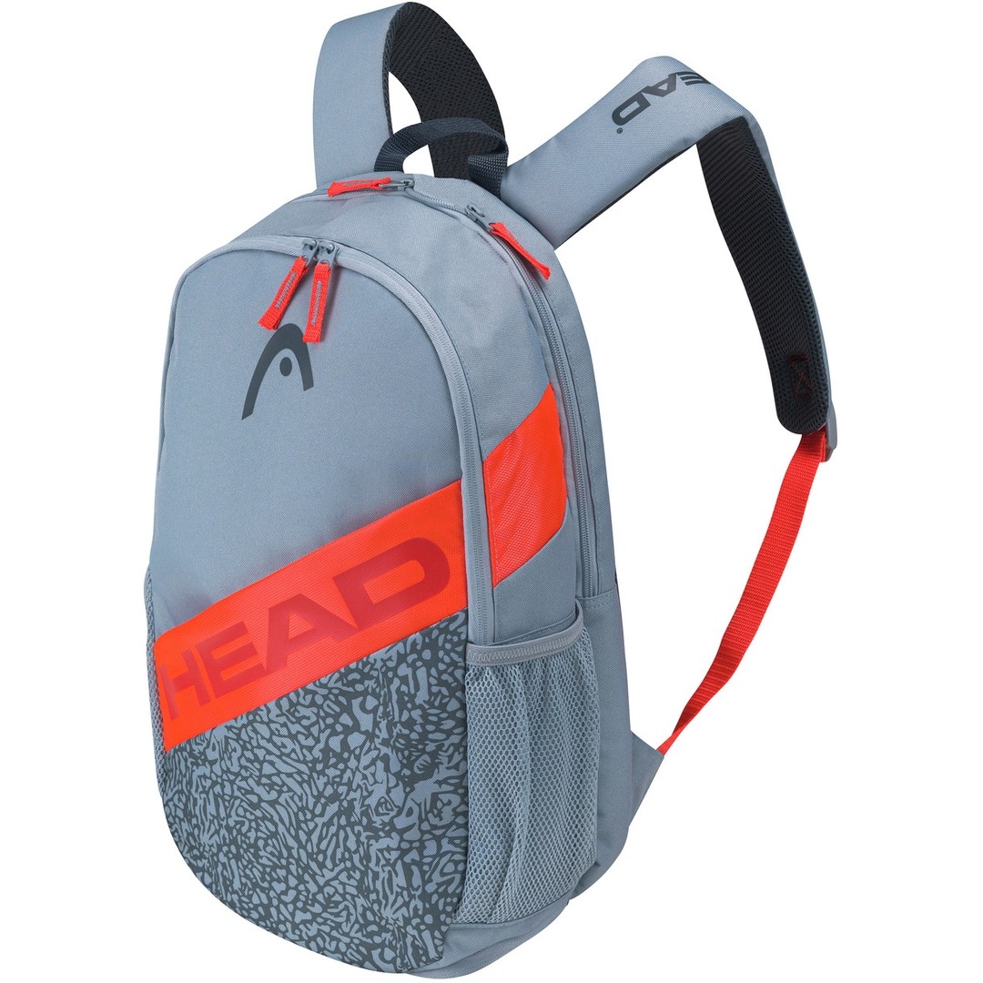 Рюкзак Head Elite Backpack 283662-GROR