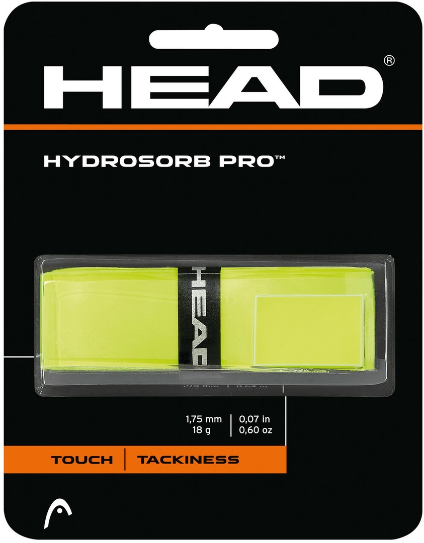 Базовый грип Head HydroSorb Pro 285303-YW