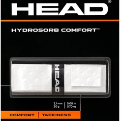Базовый грип Head HydroSorb Comfort285313-WH - фото 1