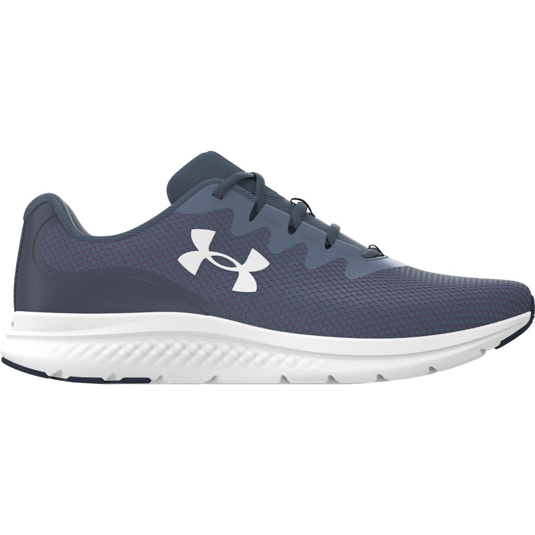 Кроссовки Under Armour W Charged Impulse 3 3025427-500