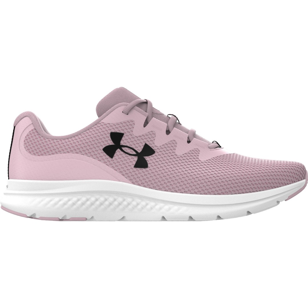 Кроссовки Under Armour W Charged Impulse 3 3025427-600