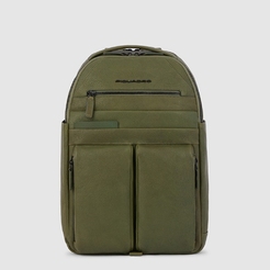 Рюкзак для ноутбука Piquadro Zaino porta PC15,6