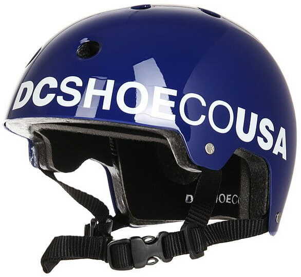 Шлем для скейтбординга DC Shoes ASKEY 3 M HATS BRA0 EDYHA03047-BRA0