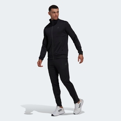 Костюм спортивный Adidas Slim Zipped Track SuitHI5401 - фото 1