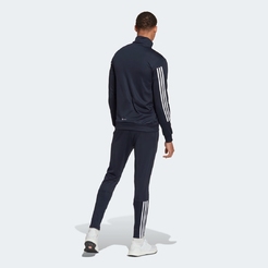 Костюм спортивный Adidas Slim Zipped Track SuitHK4467 - фото 3