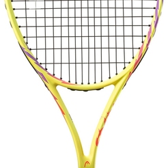 Теннисная ракетка Head MX Spark Pro RKT 2233322SC20 - фото 2