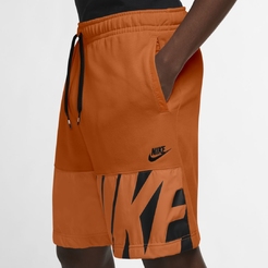 Шорты Nike M Sportswear City Edition ShortsCZ9952-893 - фото 3