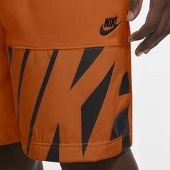 Шорты Nike M Sportswear City Edition ShortsCZ9952-893 - фото 4