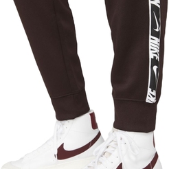 Брюки Nike M Sportswear Repeat Jogger PantsDM4673-203 - фото 4