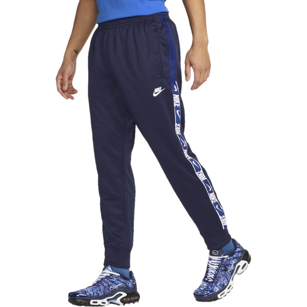 Брюки Nike M Sportswear Repeat Jogger Pants DM4673-498
