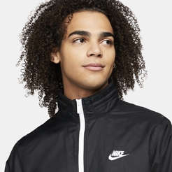 Спортивный костюм Nike M Sportswear Club Lined Woven TracksuitDR3337-010 - фото 3