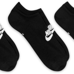 Носки 3 пары Nike Everyday Essential No Show Socks 3PDX5075-010 - фото 3