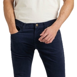 Вельветовые джинсы Lee Men Luke JeansL719AX11 - фото 3