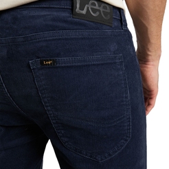 Вельветовые джинсы Lee Men Luke JeansL719AX11 - фото 5