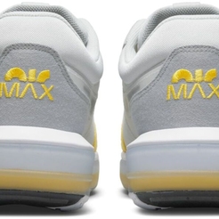 Кроссовки Nike M Air Max Motif RunningDD3697-001 - фото 6