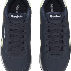 Кроссовки Reebok Royal Classic Jog 3.0HP4849 - фото 6