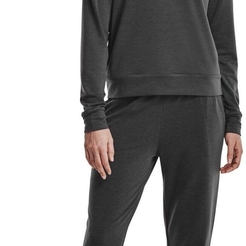 Брюки Under Armour Rival Terry Jogger1369854-010 - фото 4