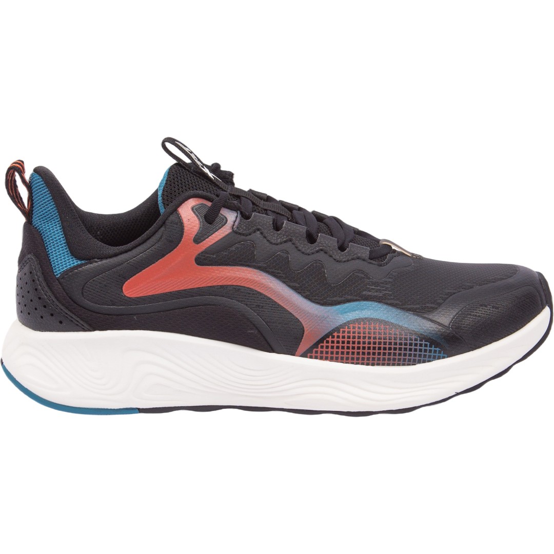 Кроссовки XTEP Running Run Comfortably Athletic Performance 977119110011-A357
