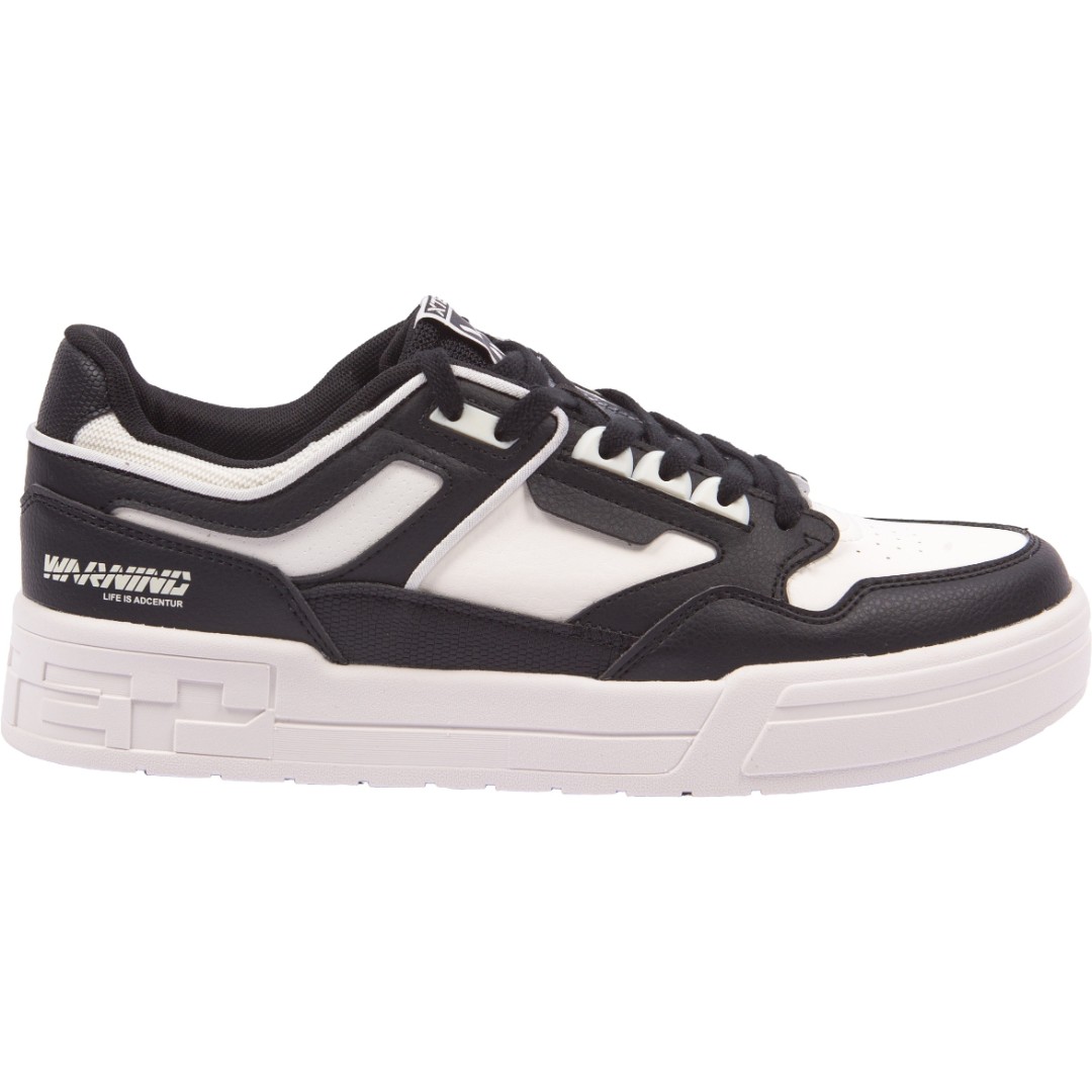 Кроссовки XTEP Street Classic Sneakers Series Sports Life 977119310056-6435