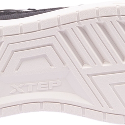 Кроссовки XTEP Street Classic Sneakers Series Sports Life977119310056-6435 - фото 5
