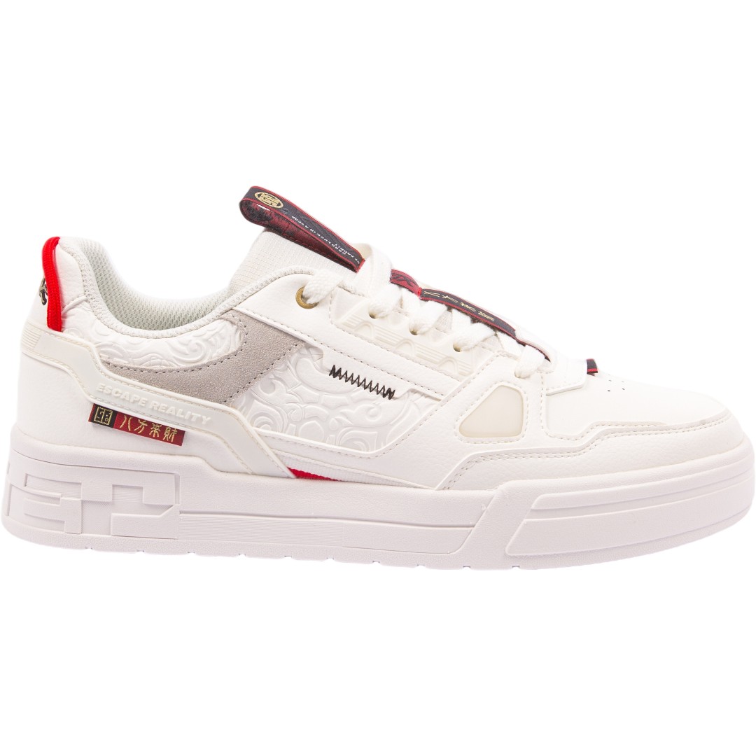 Кроссовки XTEP Street Classic Sneakers Series Sports Life 977119310058-6353
