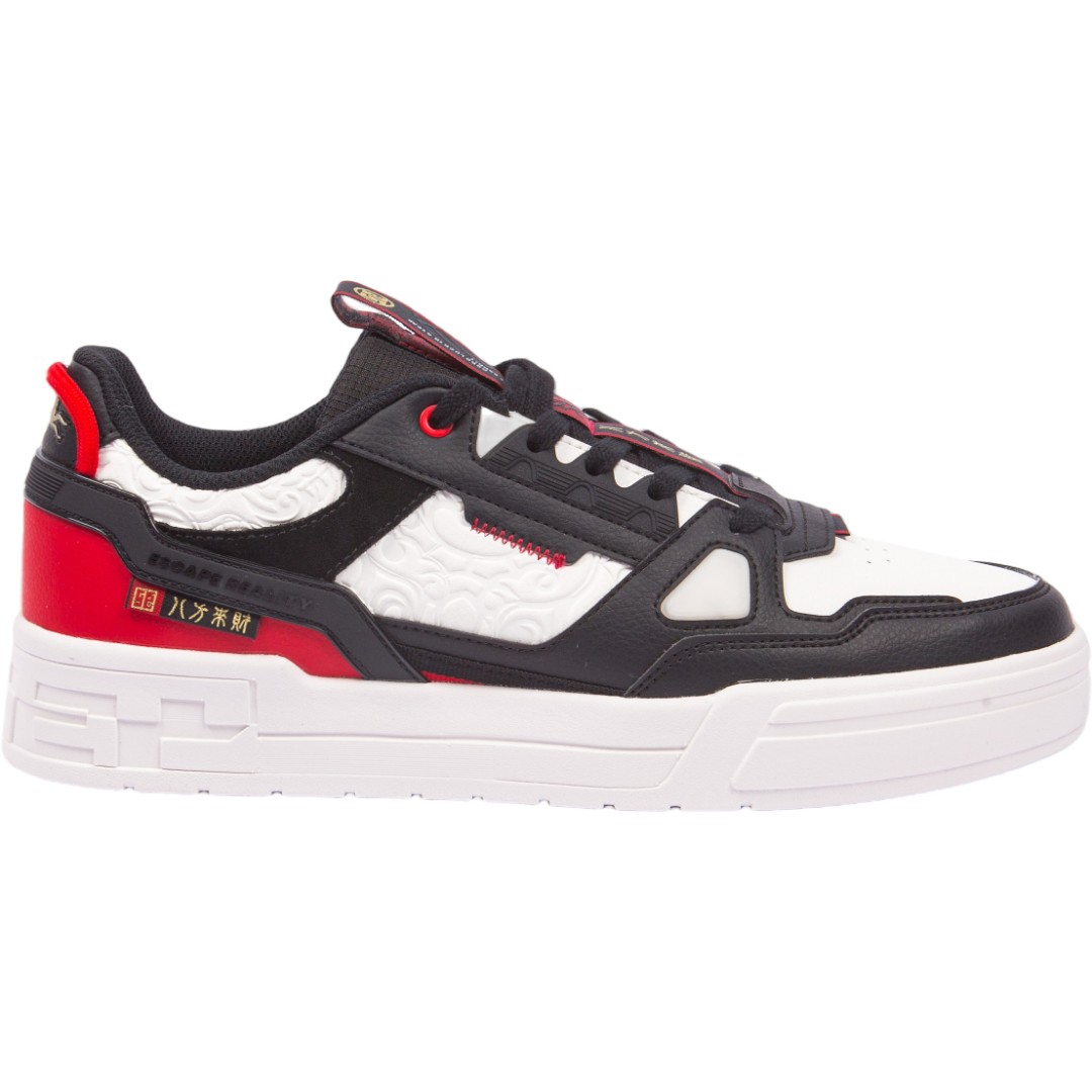 Кроссовки XTEP Street Classic Sneakers Series Sports Life 977119310058-6435