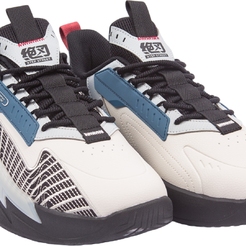 Кроссовки XTEP Street Street Shoes Series Sports Life977119310076-6766 - фото 3