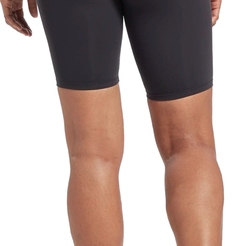 Шорты Reebok Lux High-Rise Bike Shorts100028200 - фото 3