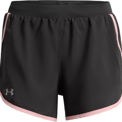 Шорты Under Armour Fly By 2.0 Short1350196-024 - фото 5